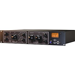 Universal Audio LA-610 Mk II Classic Tube Recording Channel