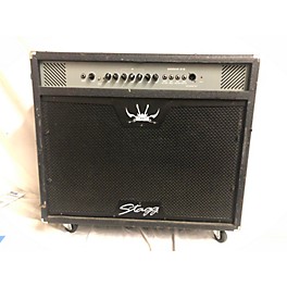 Used Stagg 250GAR Guitar Combo Amp