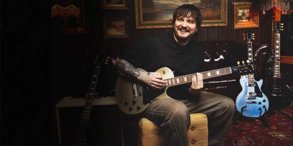 New Gibson Exclusives