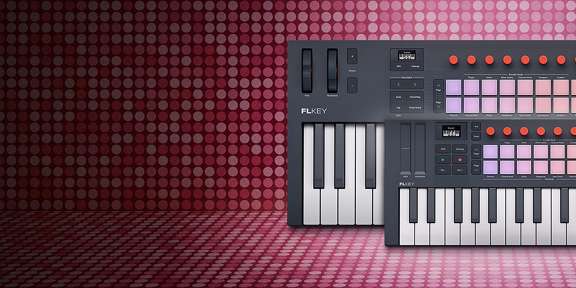 Novation FLkey 2