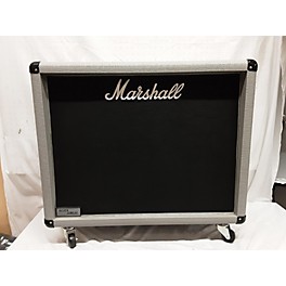 Used Marshall 2536 2X12 Guitar Cabinet