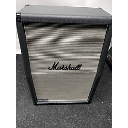Used Marshall 2536A Reverse Silver Jubilee Guitar Cabinet