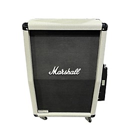 Used Marshall 2536A Silver Jubilee Guitar Cabinet