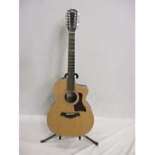 used taylor 12 string guitars for sale