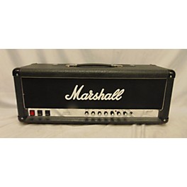 Used Marshall 2555x Silver Jubilee Tube Guitar Amp Head