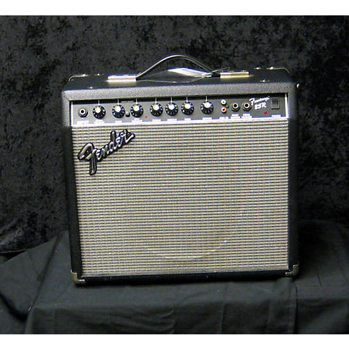 Used Fender 25r Frontman Series Ii 25w 1x10 Guitar Combo Amp Guitar Center