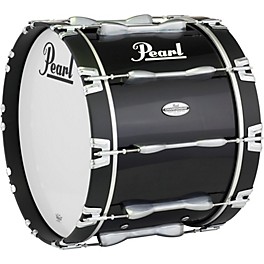 Pearl 26 x 14 in. Championship Maple Marching Bass Drum