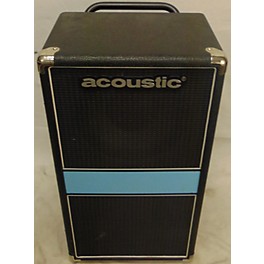 Used Acoustic 260-c Bass Cabinet