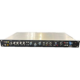 Used API 2600 Microphone Preamp