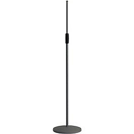 K&M 26010-500-55 Microphone Stand with Cast Iron Base