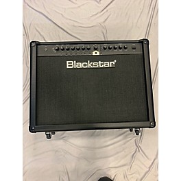 Used Blackstar 260TVP Guitar Combo Amp