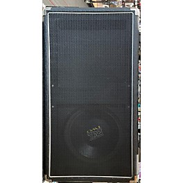 Used Acoustic 260c Bass Cabinet