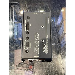 Used DOD 265 Stagehand Direct Box