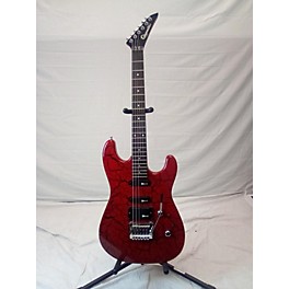 Used Charvette By Charvel 270 Solid Body Electric Guitar