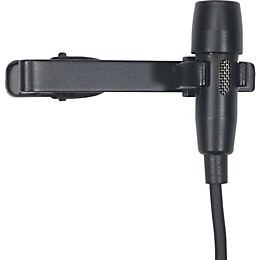 Open Box AKG CK55L LAVALIER MIC FOR WIRELESS SYSTEMS Level 1