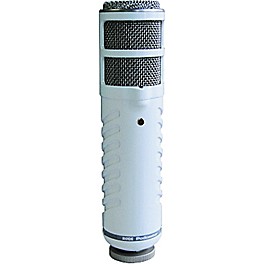 RODE Podcaster USB Broadcast Microphone