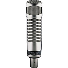 Open Box Electro-Voice RE27N/D Dynamic Cardioid Multipurpose Microphone Level 2 Regular 194744036583
