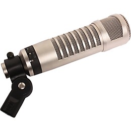 Open Box Electro-Voice RE27N/D Dynamic Cardioid Multipurpose Microphone Level 1