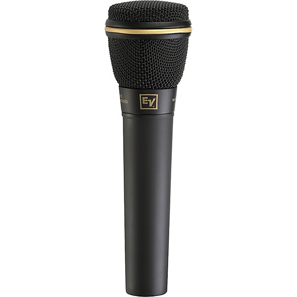 Electro-Voice N/D967 Dynamic Vocal Performance Microphone