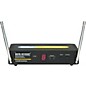 Open Box Digital Reference DR-2606 Vocal Wireless Microphone System Level 1
