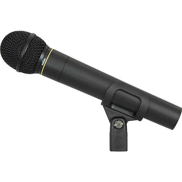Open Box Digital Reference DR-2606 Vocal Wireless Microphone System Level 1