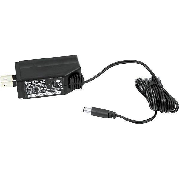 Open Box Digital Reference DR-2606 Vocal Wireless Microphone System Level 1