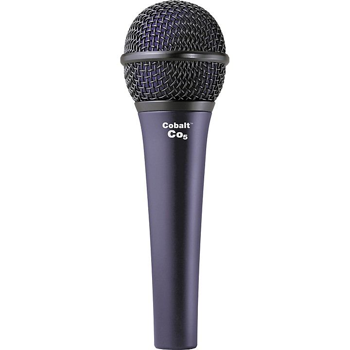 Electro-Voice Cobalt CO5 Mic | Guitar Center