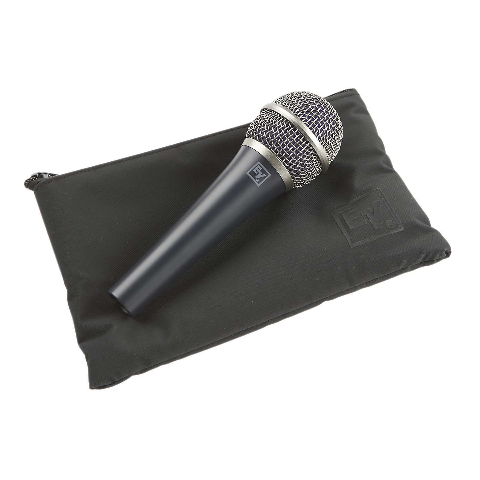 Co9 Premium Vocal Microphone | Center