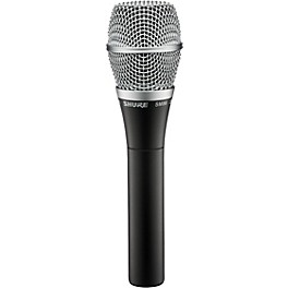 Shure SM86 Cardioid Condenser Vocal Mic