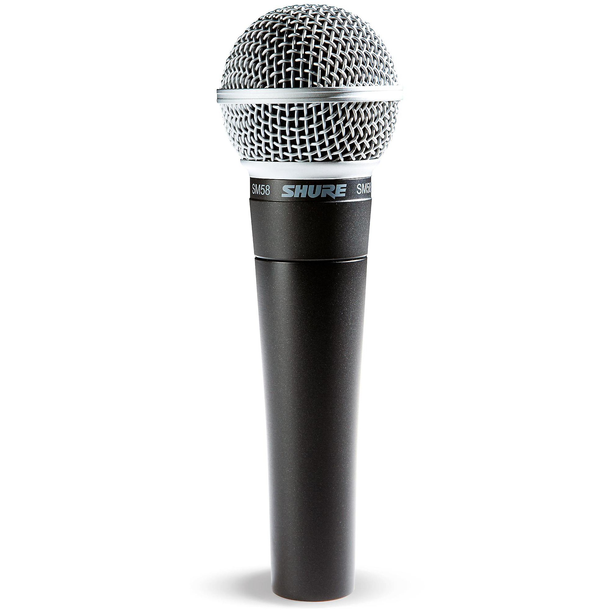 Supreme Shure SM58 Vocal Microphone 割引通販売 おもちゃ・ホビー・グッズ