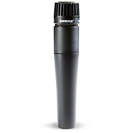 Shure SM57 Dynamic Instrument Microphone