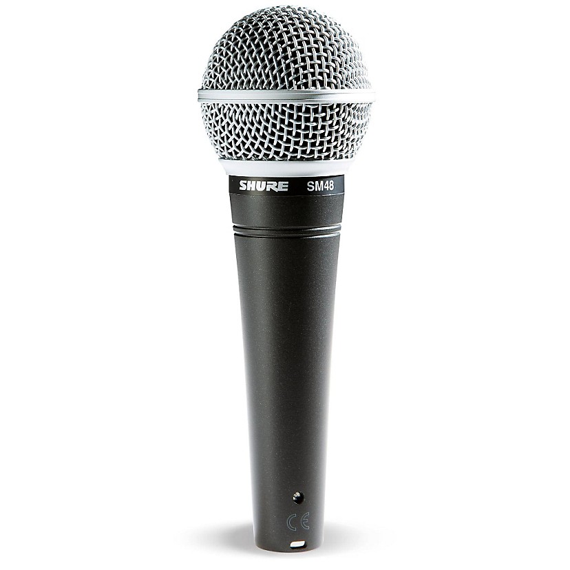 Mics & Wireless Systems