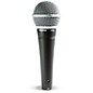 Shure SM48 Cardioid Dynamic Vocal Microphone thumbnail