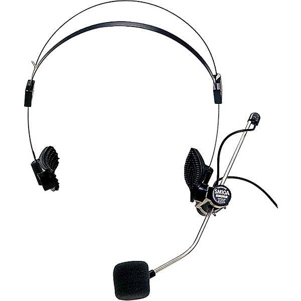 Shure SM10A-CN Headset Mic