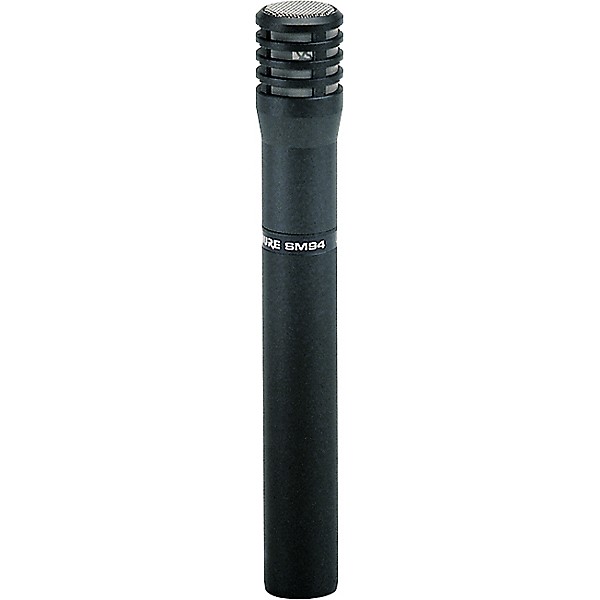 Shure SM94 Recording Microphone