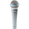 Shure Beta 58A Mic