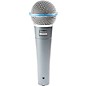 Shure BETA 58A Supercardioid Dynamic Vocal Microphone thumbnail