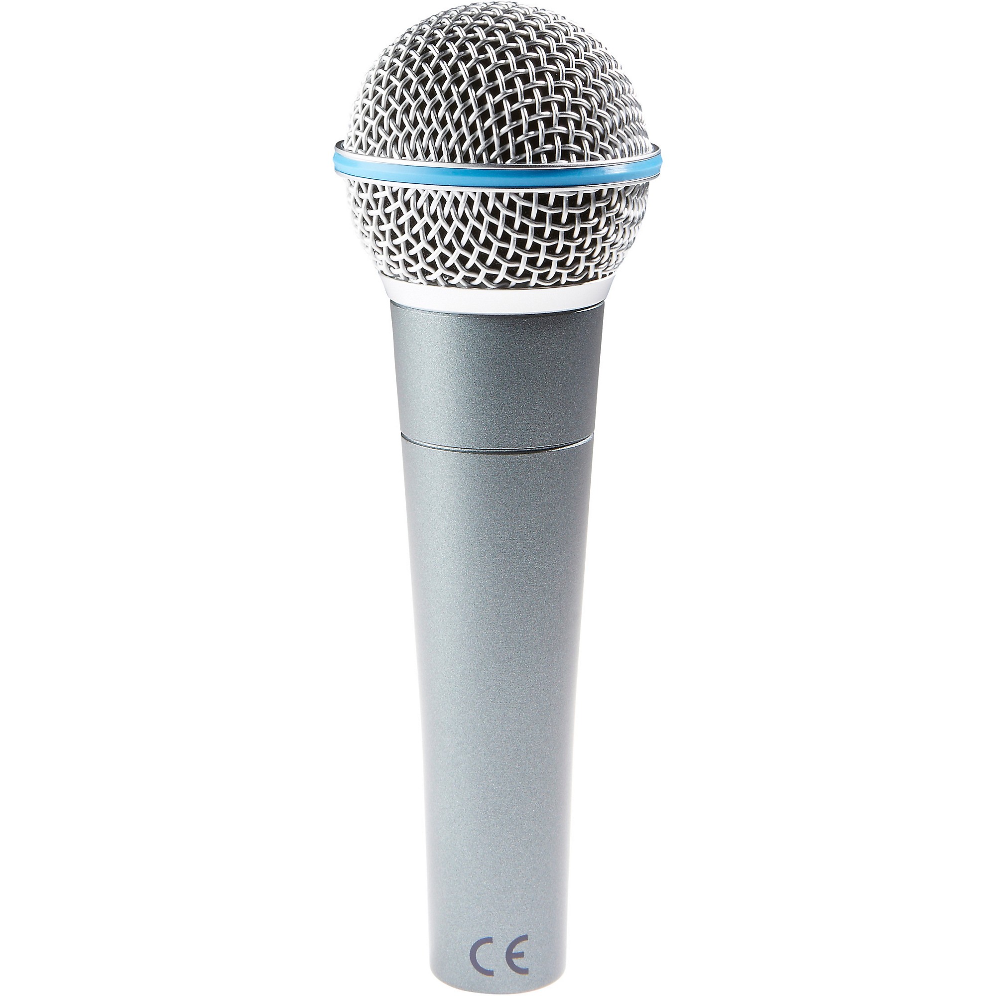 Microphone filaire professionnel BETA58A,micro dynamique super