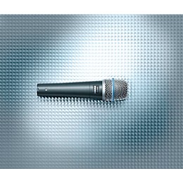 Shure BETA 57A Microphone