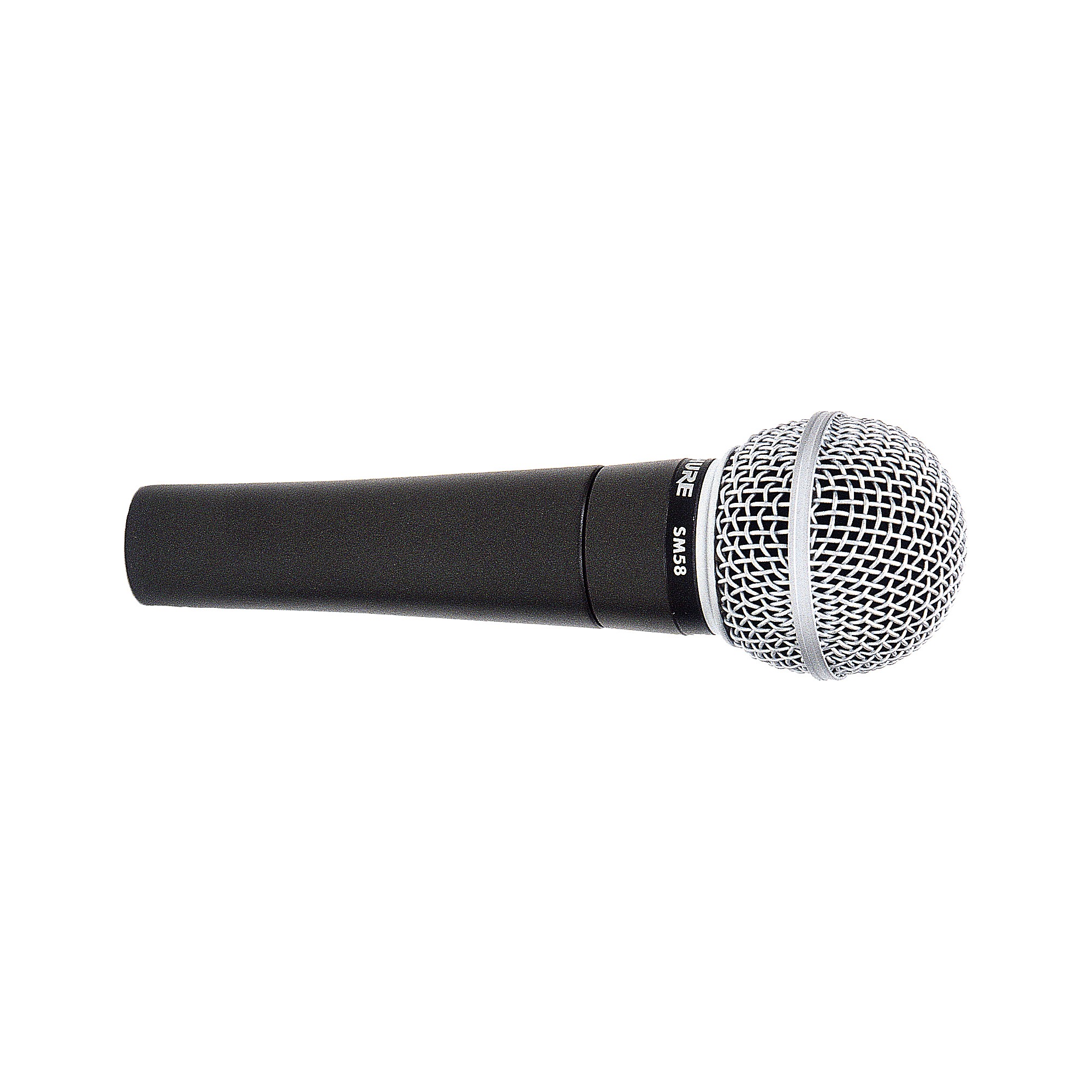 Shure SM57 & SM58 Mic Package | Guitar Center
