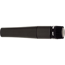 Shure SM57 & SM58 Mic Package | Guitar Center