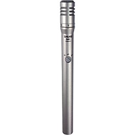 Shure SM81 Cardioid Condenser Microphone