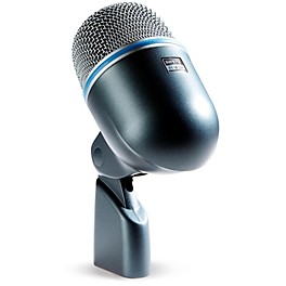 Shure BETA 52A Kick Drum Mic