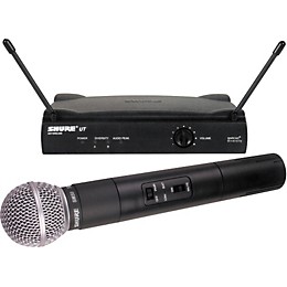SHURE UT4 ワイヤレスシステム 動作品 Shure Ut4-VN | eBay
