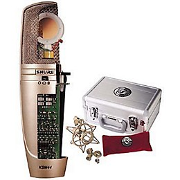 Shure KSM44 Studio Microphone