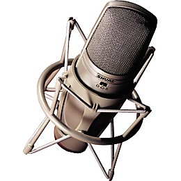 Shure KSM44 Studio Microphone