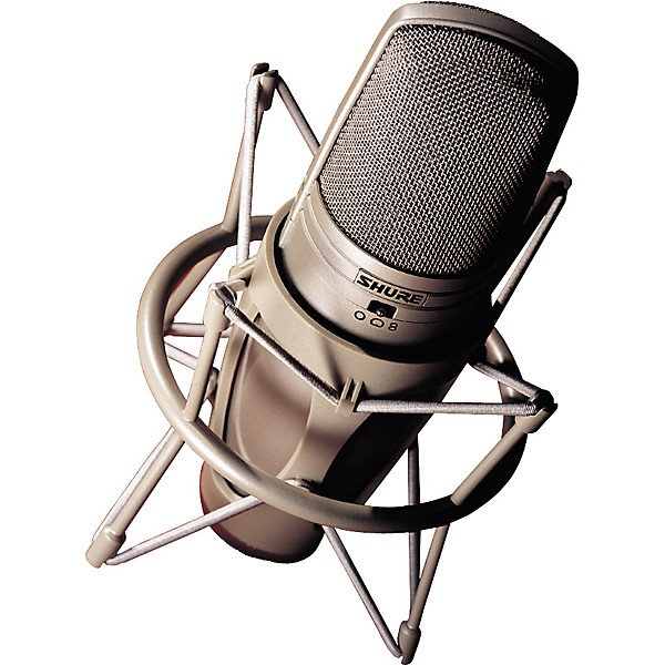 Shure KSM44 Studio Microphone