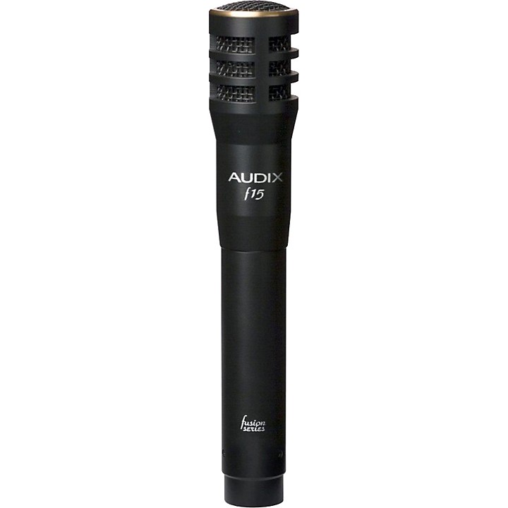 Open Box Audix F15 Condenser Microphone | Guitar Center