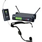 Shure SLX Wireless Headset System with WH30 Mic thumbnail