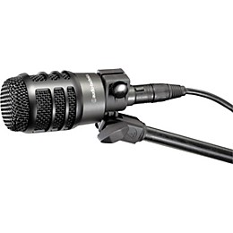 Audio-Technica ATM250 Hypercardioid Dynamic Instrument Microphone